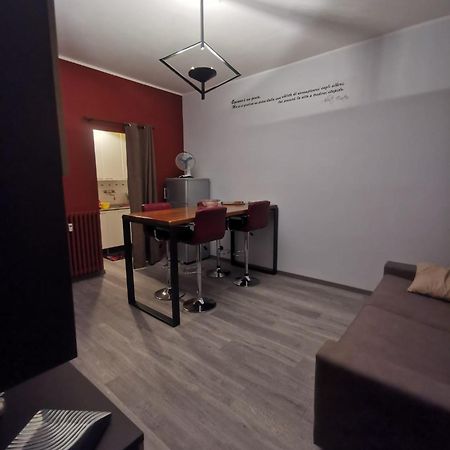 I Sogni Di Leo 1 Daire Torino Dış mekan fotoğraf