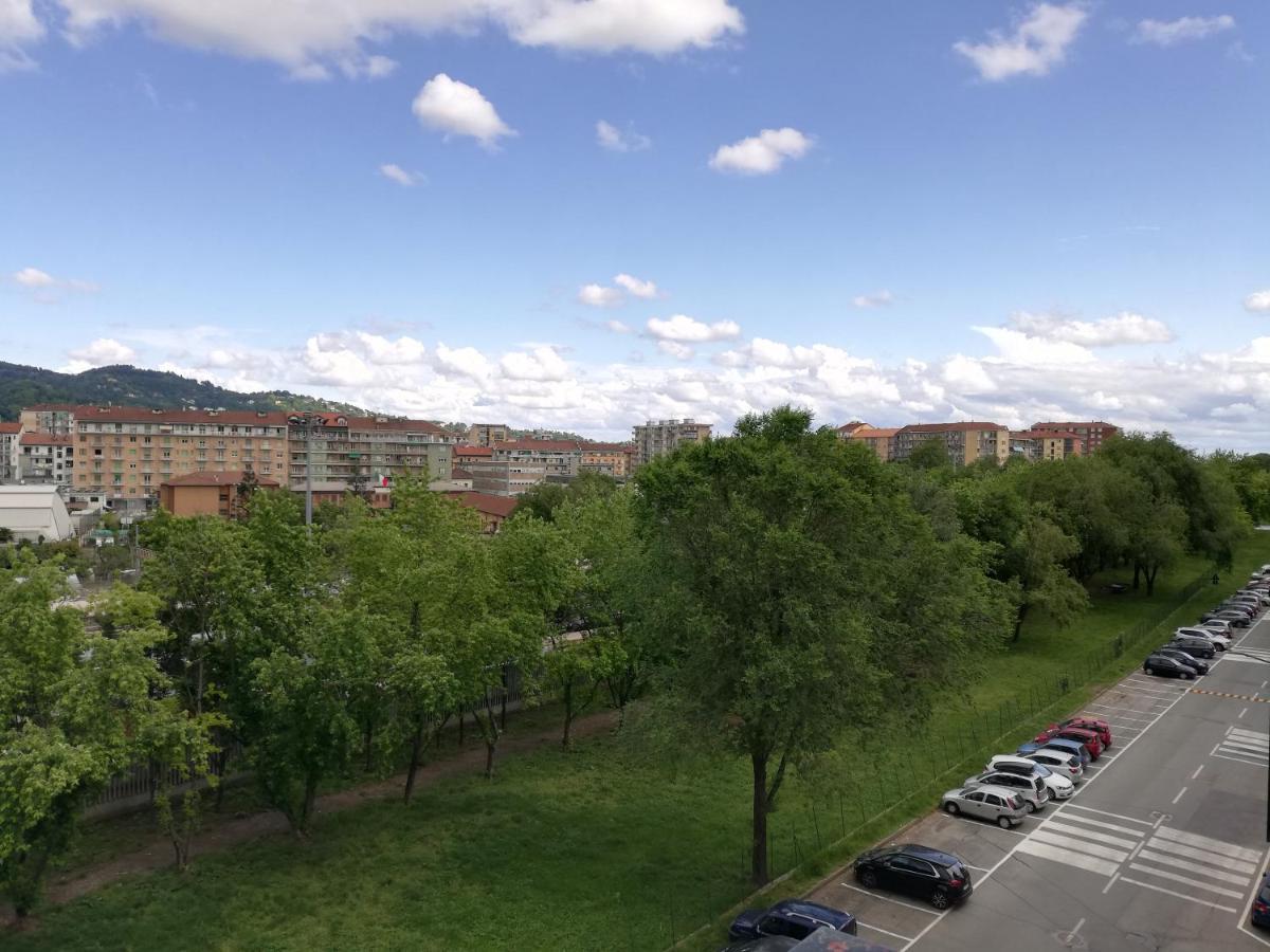 I Sogni Di Leo 1 Daire Torino Dış mekan fotoğraf