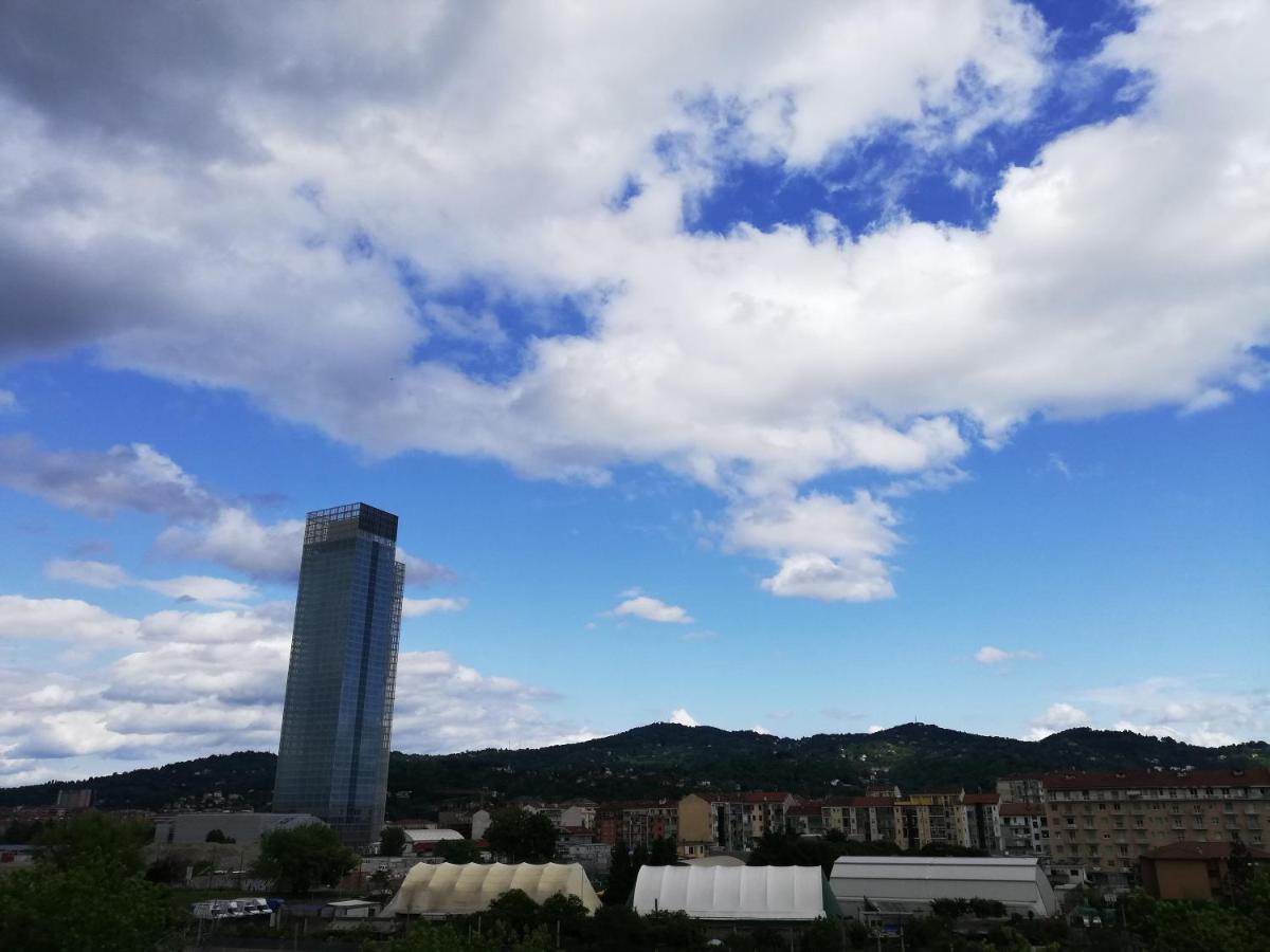 I Sogni Di Leo 1 Daire Torino Dış mekan fotoğraf