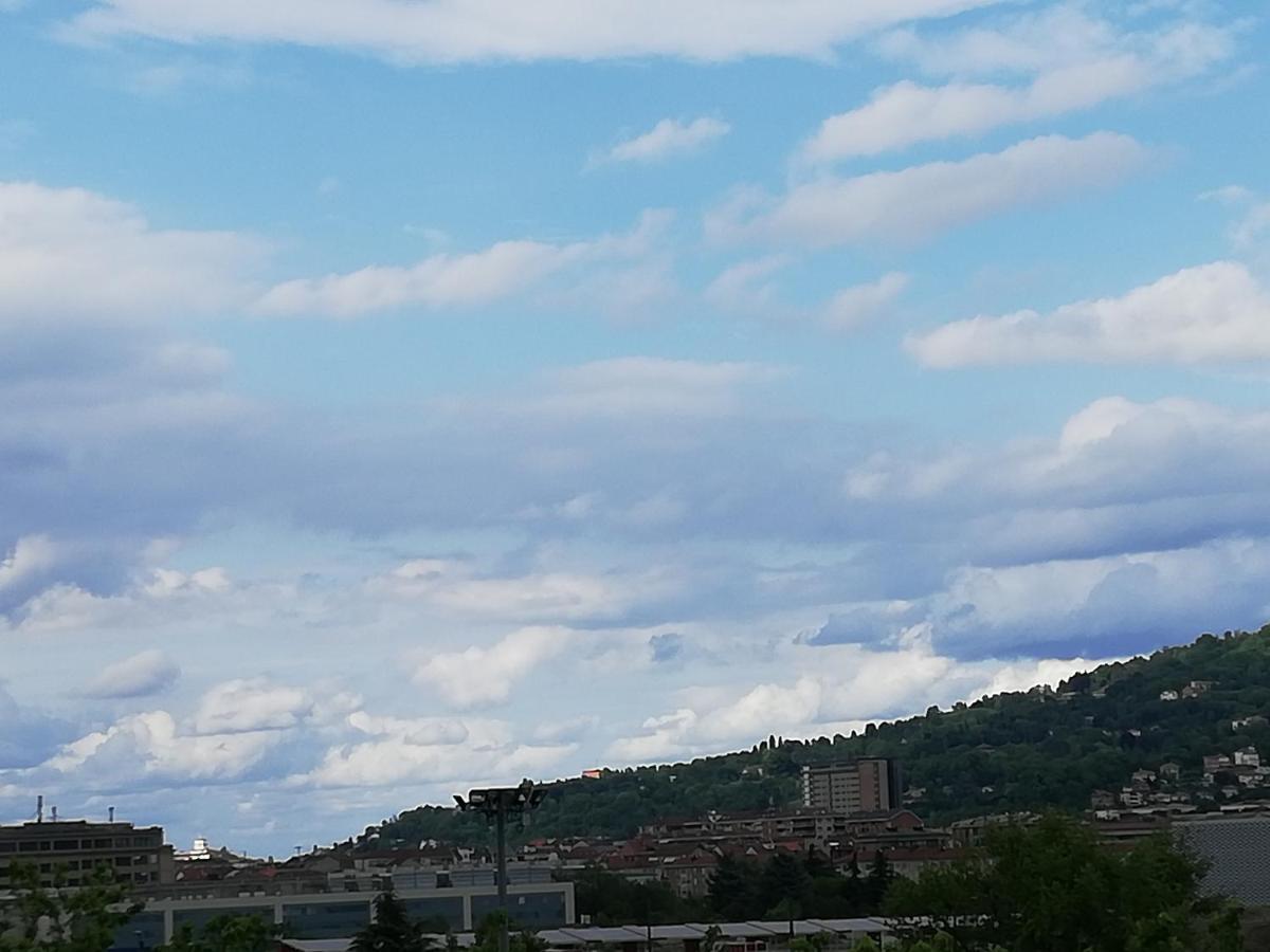I Sogni Di Leo 1 Daire Torino Dış mekan fotoğraf