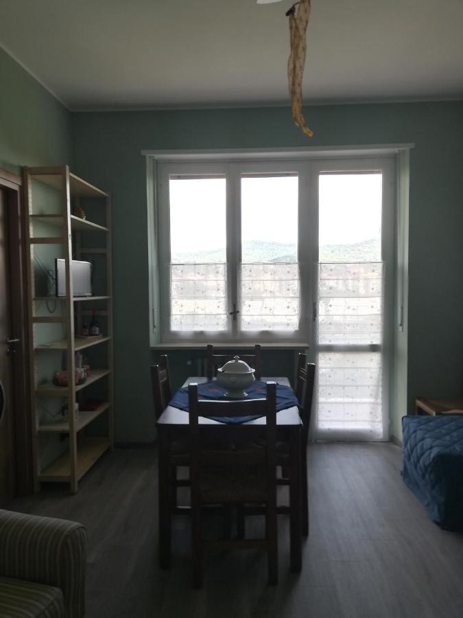 I Sogni Di Leo 1 Daire Torino Dış mekan fotoğraf