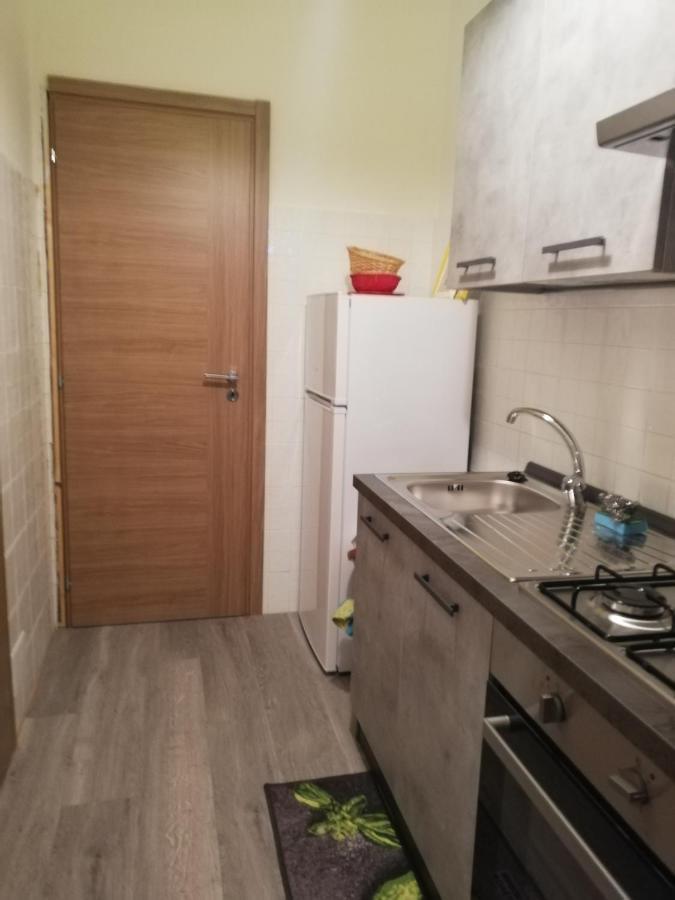 I Sogni Di Leo 1 Daire Torino Dış mekan fotoğraf
