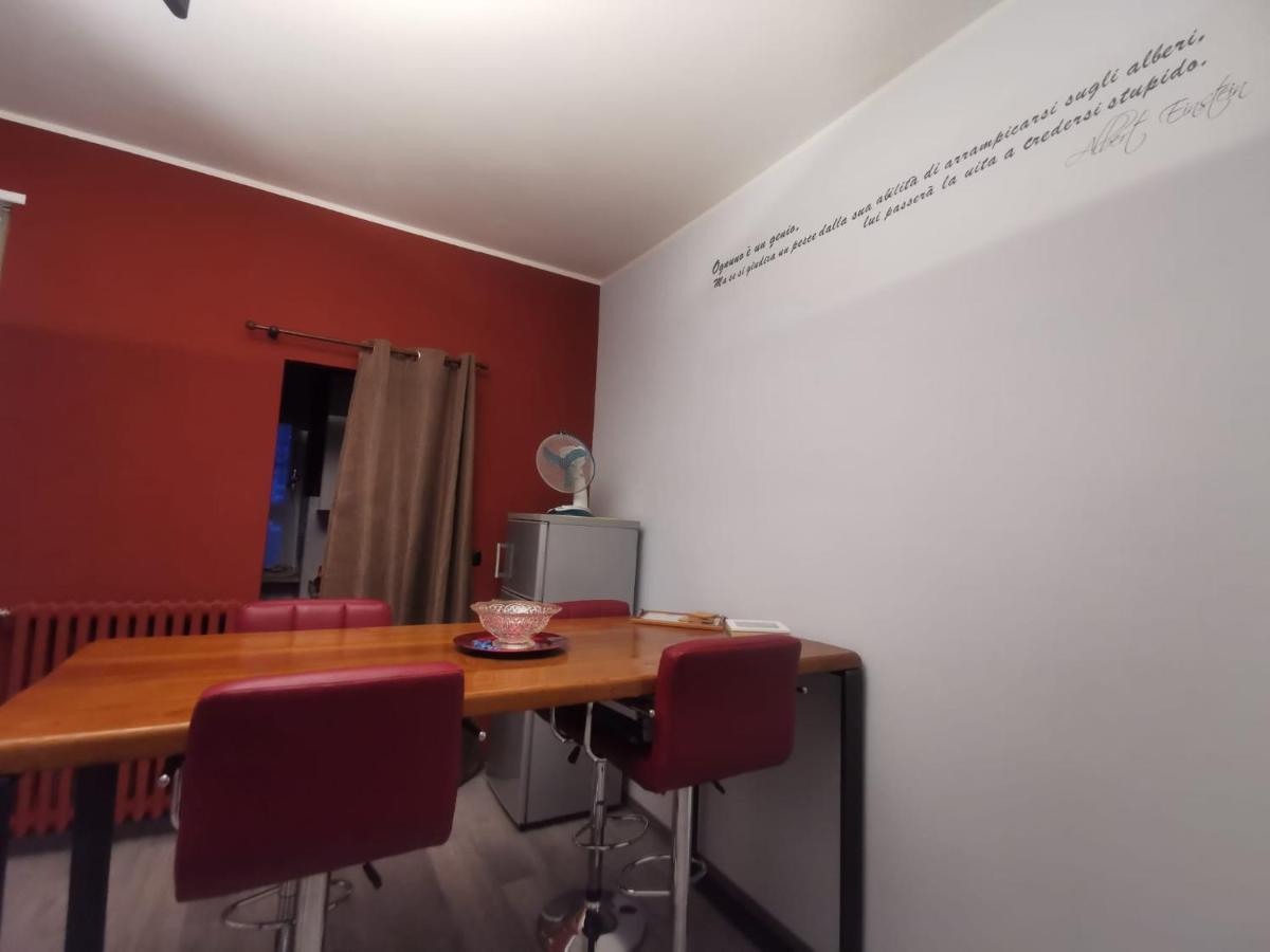I Sogni Di Leo 1 Daire Torino Dış mekan fotoğraf
