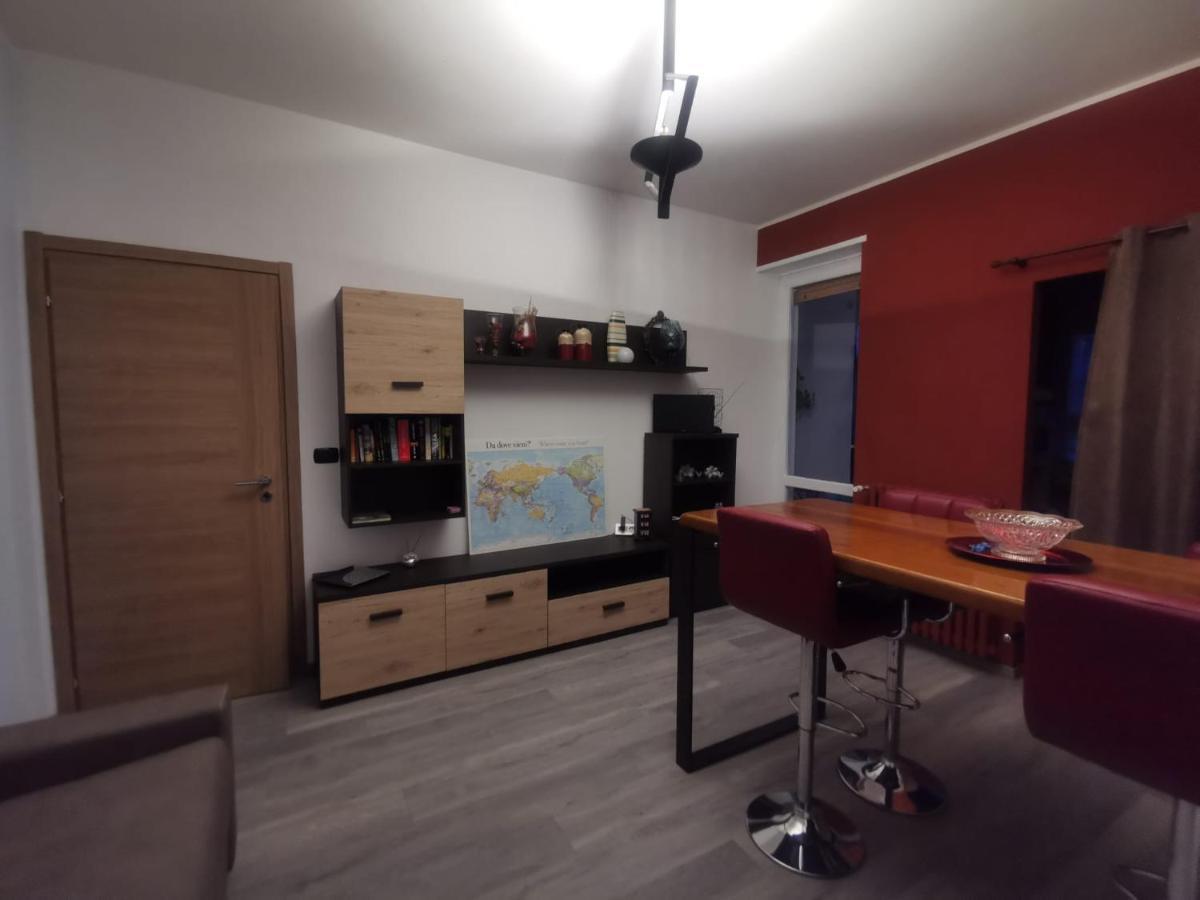 I Sogni Di Leo 1 Daire Torino Dış mekan fotoğraf