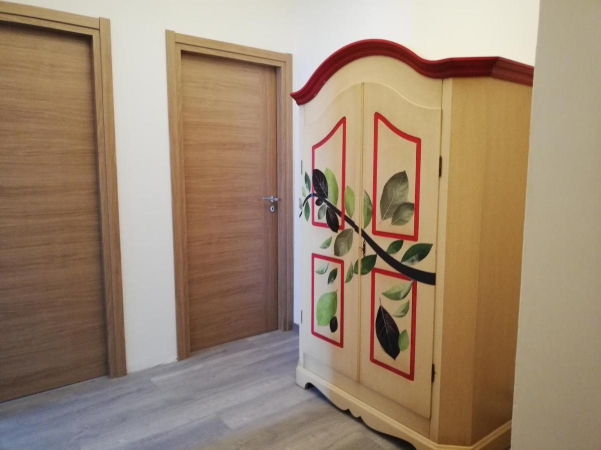 I Sogni Di Leo 1 Daire Torino Dış mekan fotoğraf