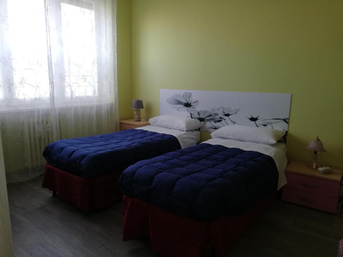 I Sogni Di Leo 1 Daire Torino Dış mekan fotoğraf