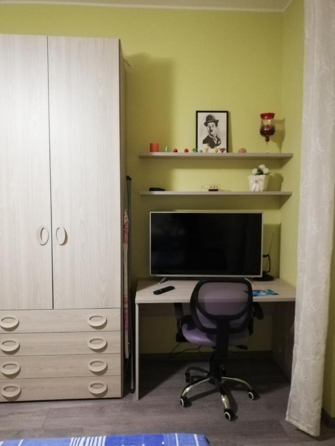 I Sogni Di Leo 1 Daire Torino Dış mekan fotoğraf