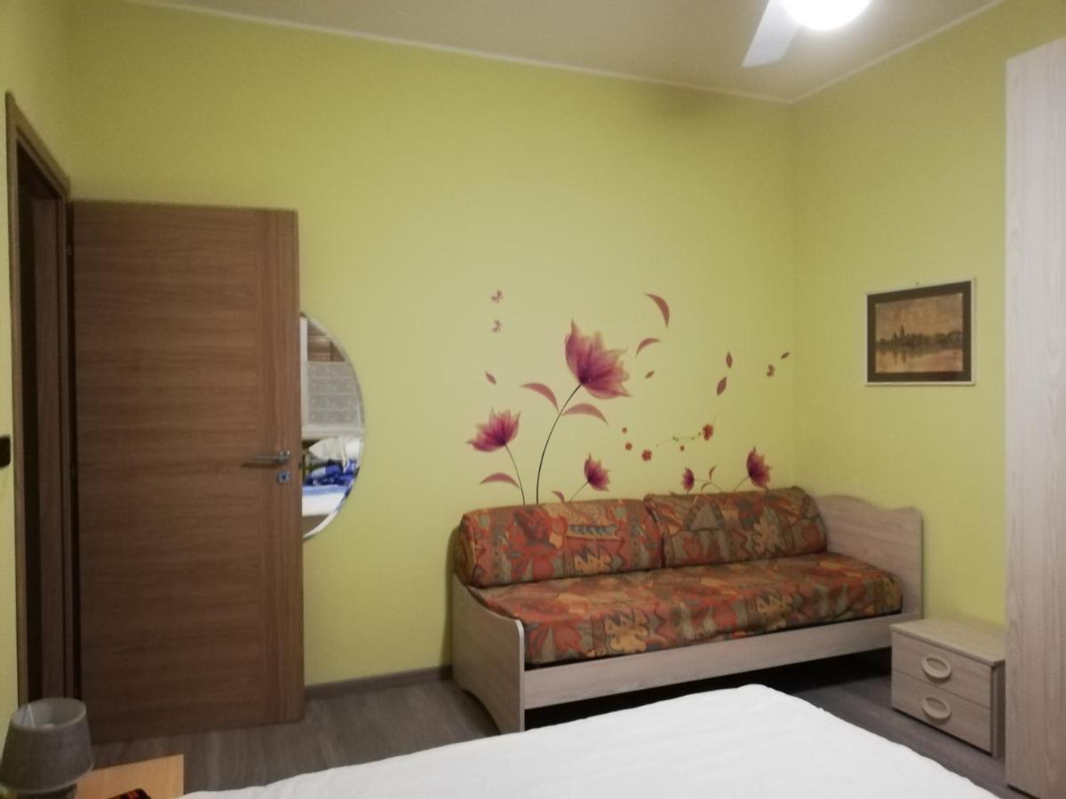 I Sogni Di Leo 1 Daire Torino Dış mekan fotoğraf