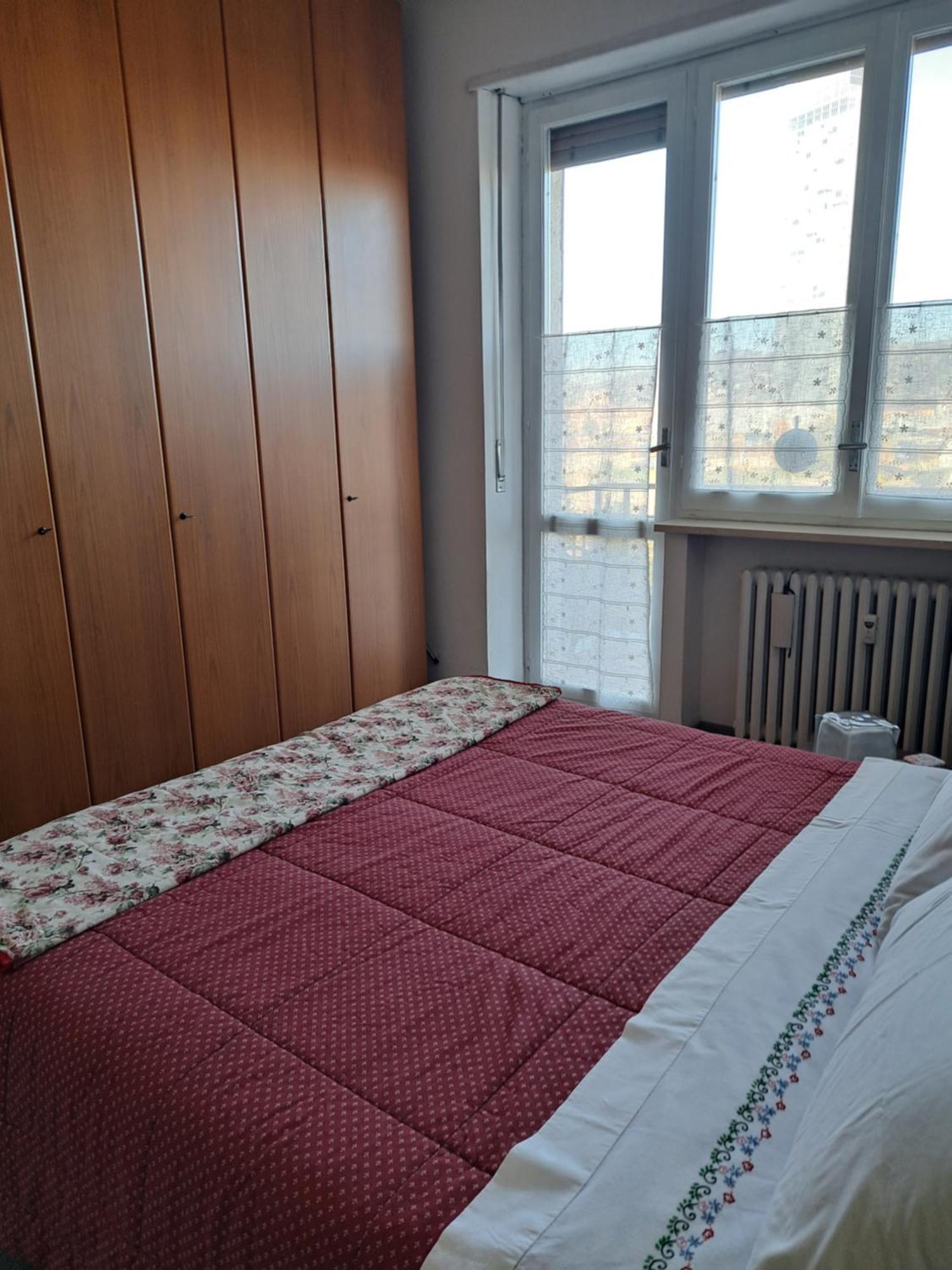 I Sogni Di Leo 1 Daire Torino Dış mekan fotoğraf