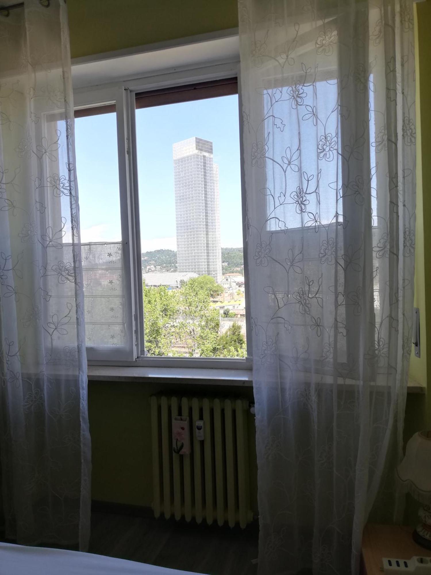 I Sogni Di Leo 1 Daire Torino Dış mekan fotoğraf