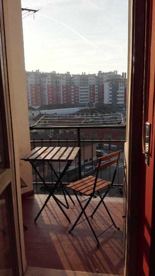 I Sogni Di Leo 1 Daire Torino Dış mekan fotoğraf
