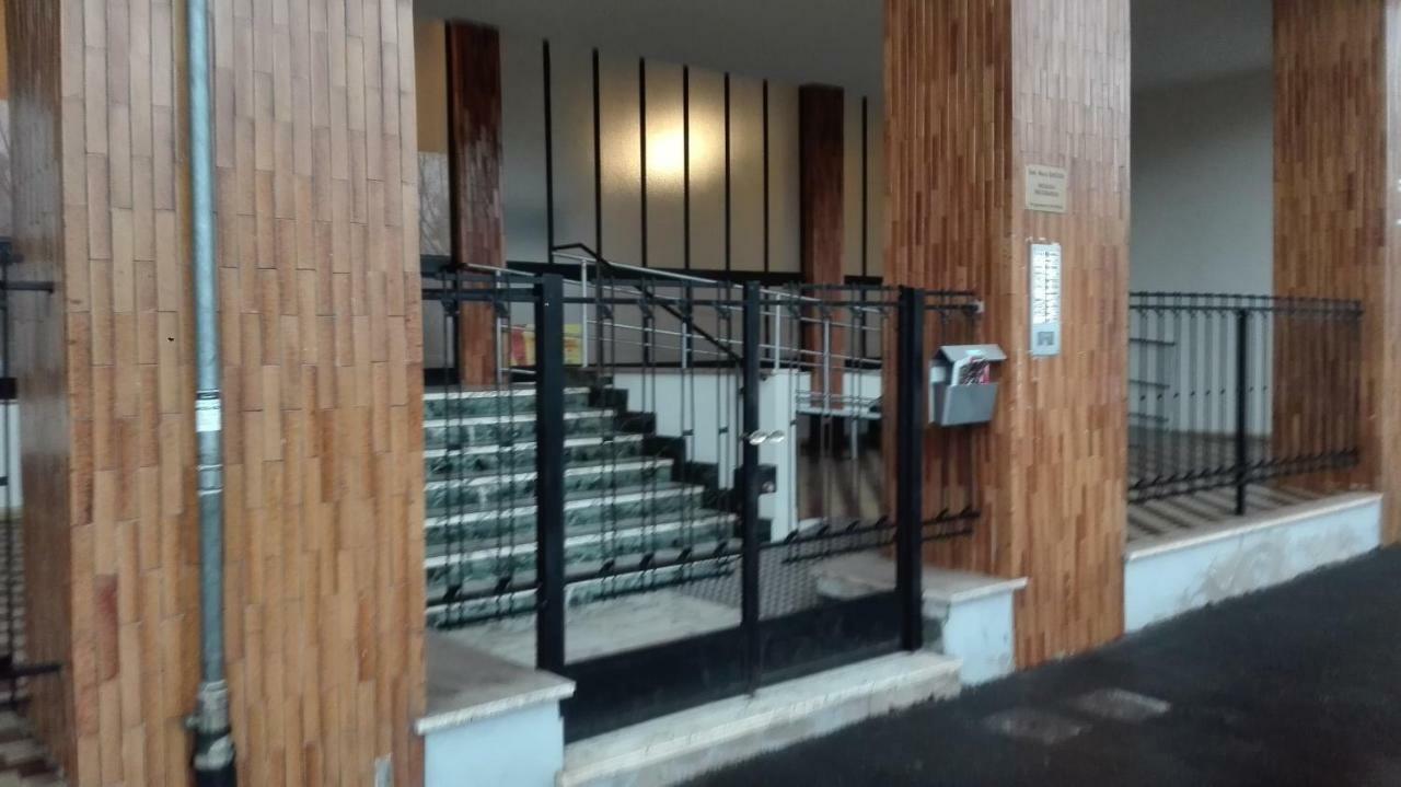 I Sogni Di Leo 1 Daire Torino Dış mekan fotoğraf