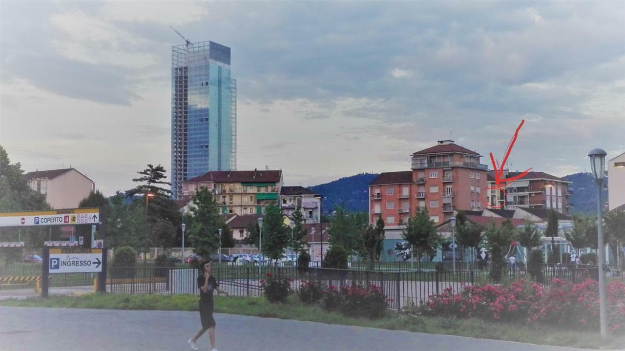 I Sogni Di Leo 1 Daire Torino Dış mekan fotoğraf